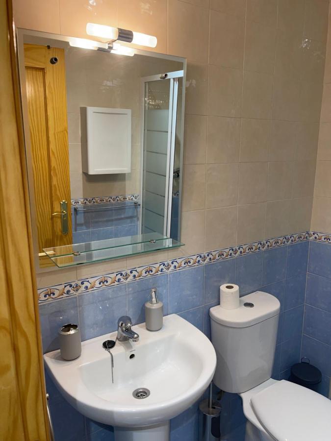 Mijas Playa Retreat *