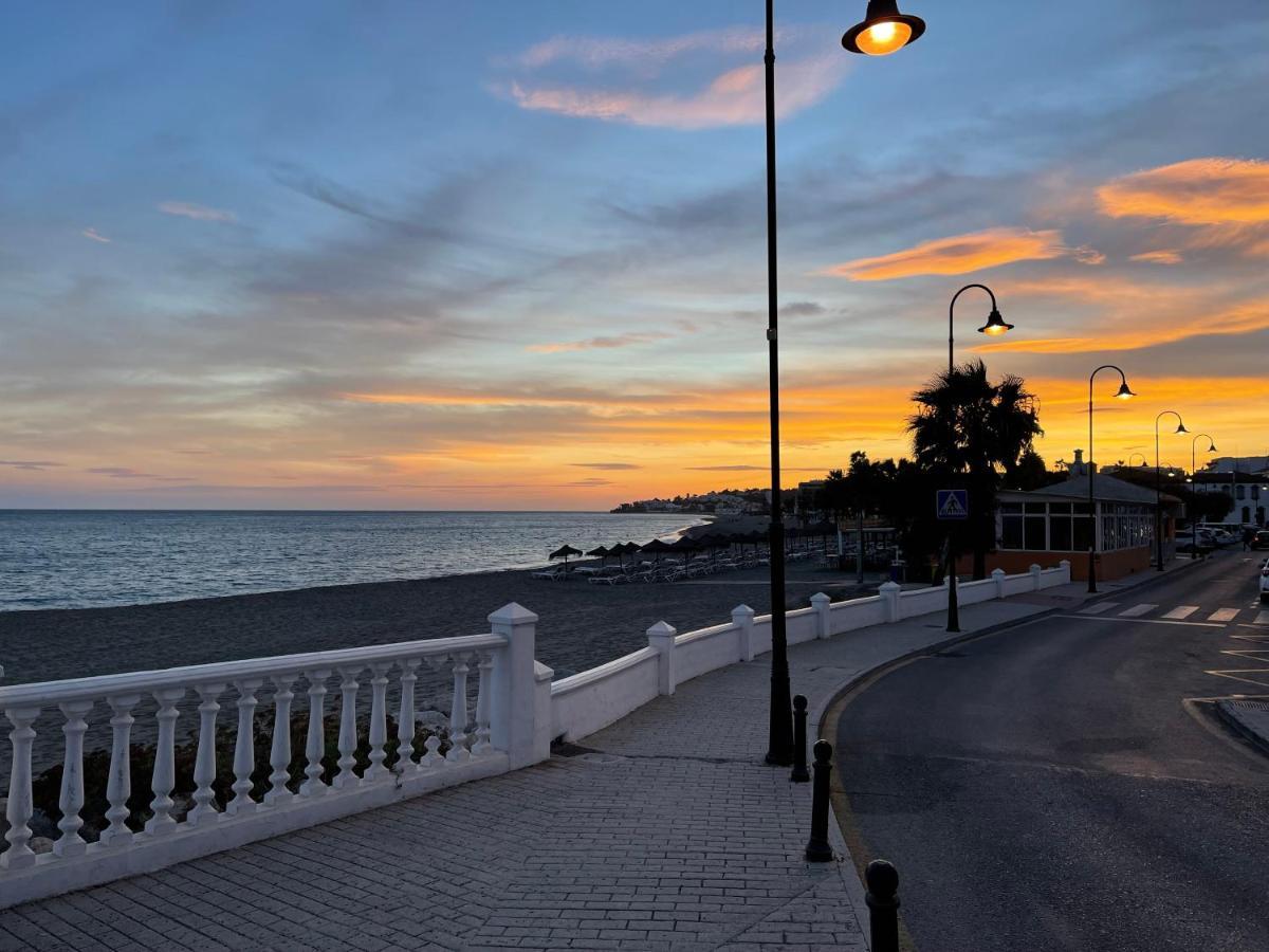 Appartamento Mijas Playa Retreat *