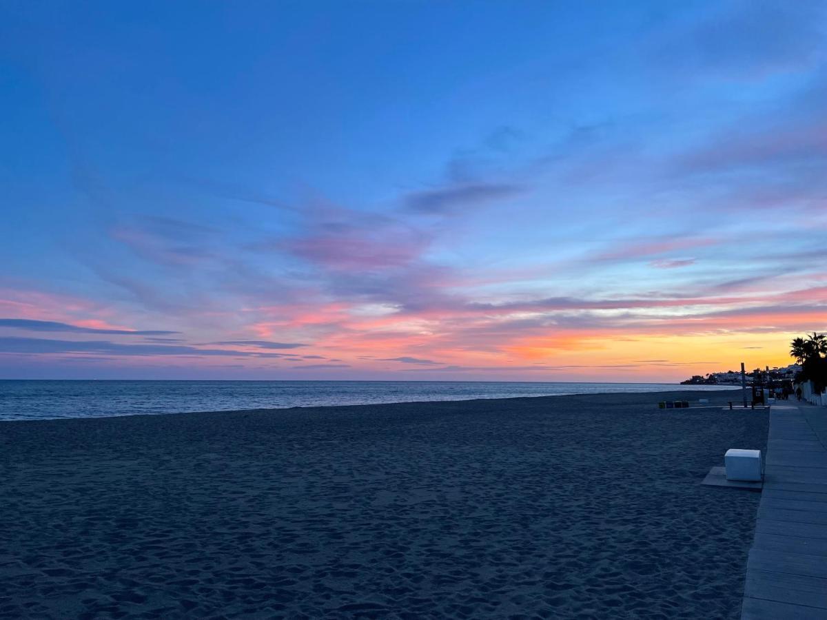 Mijas Playa Retreat Appartamento