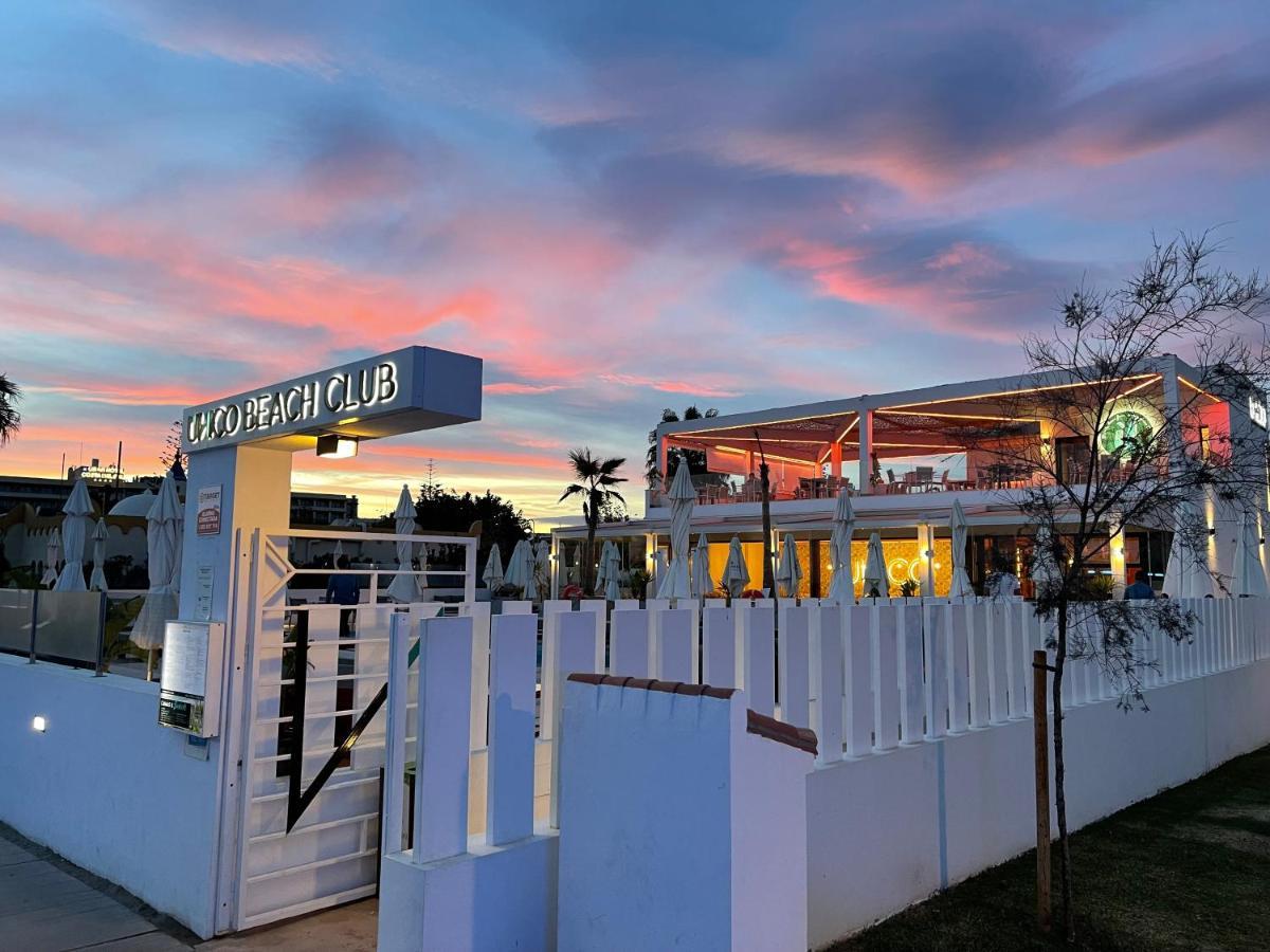 Mijas Playa Retreat *