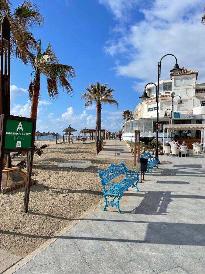 Appartamento Mijas Playa Retreat *