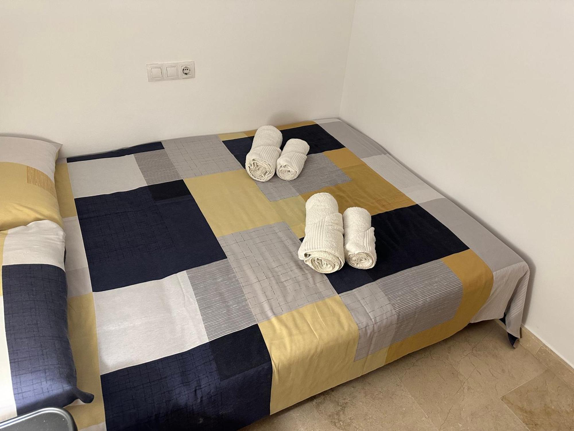 Appartamento Mijas Playa Retreat