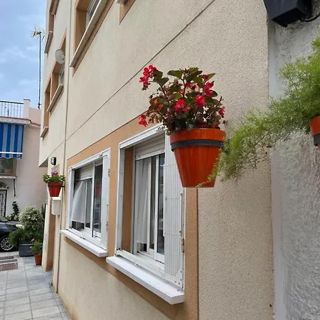 Apartament Mijas Playa Retreat La Cala De Mijas Zewnętrze zdjęcie