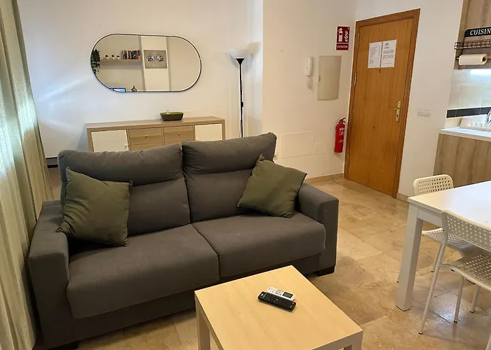 Mijas Playa Retreat