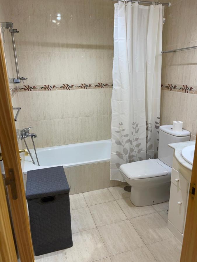 Mijas Playa Retreat Appartement *