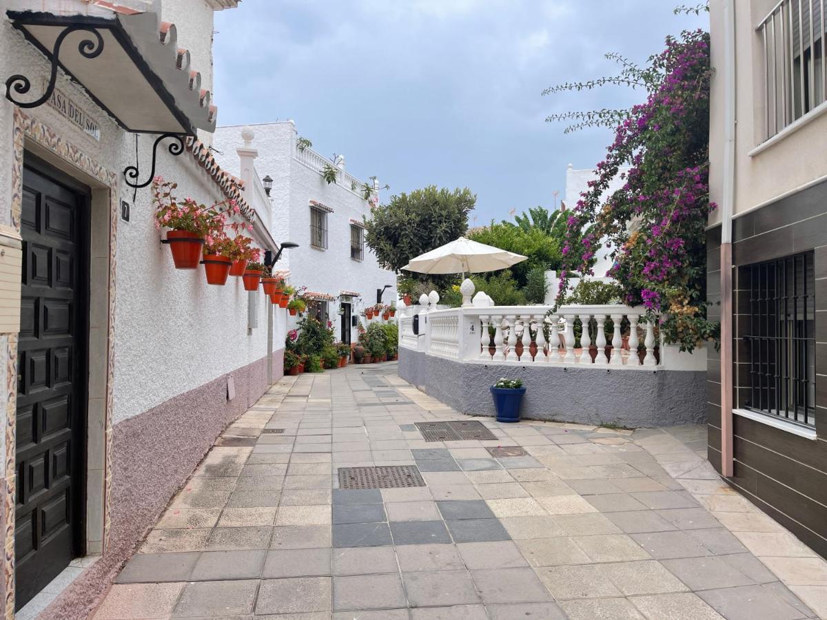 Appartement Mijas Playa Retreat *