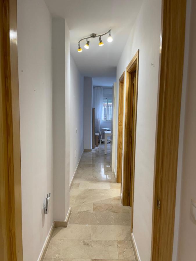 Mijas Playa Retreat *