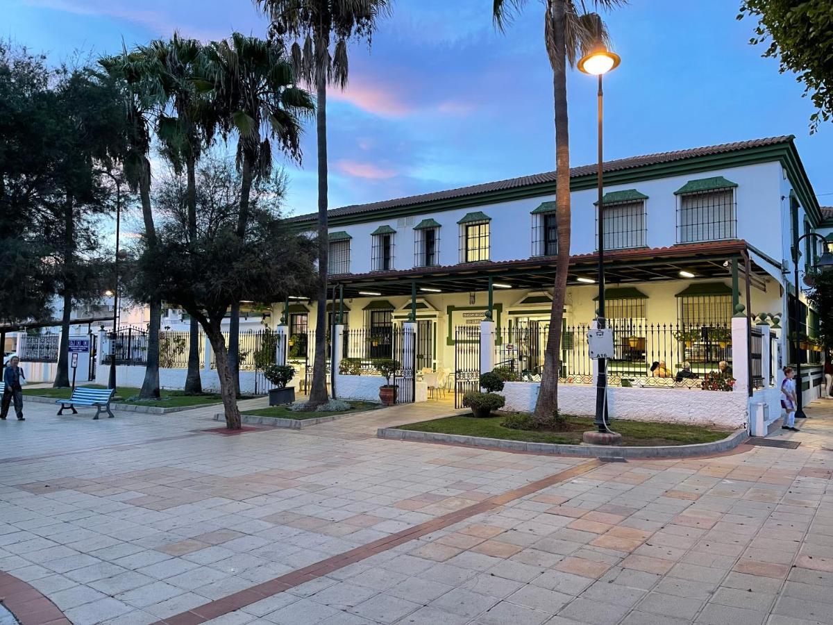 Mijas Playa Retreat