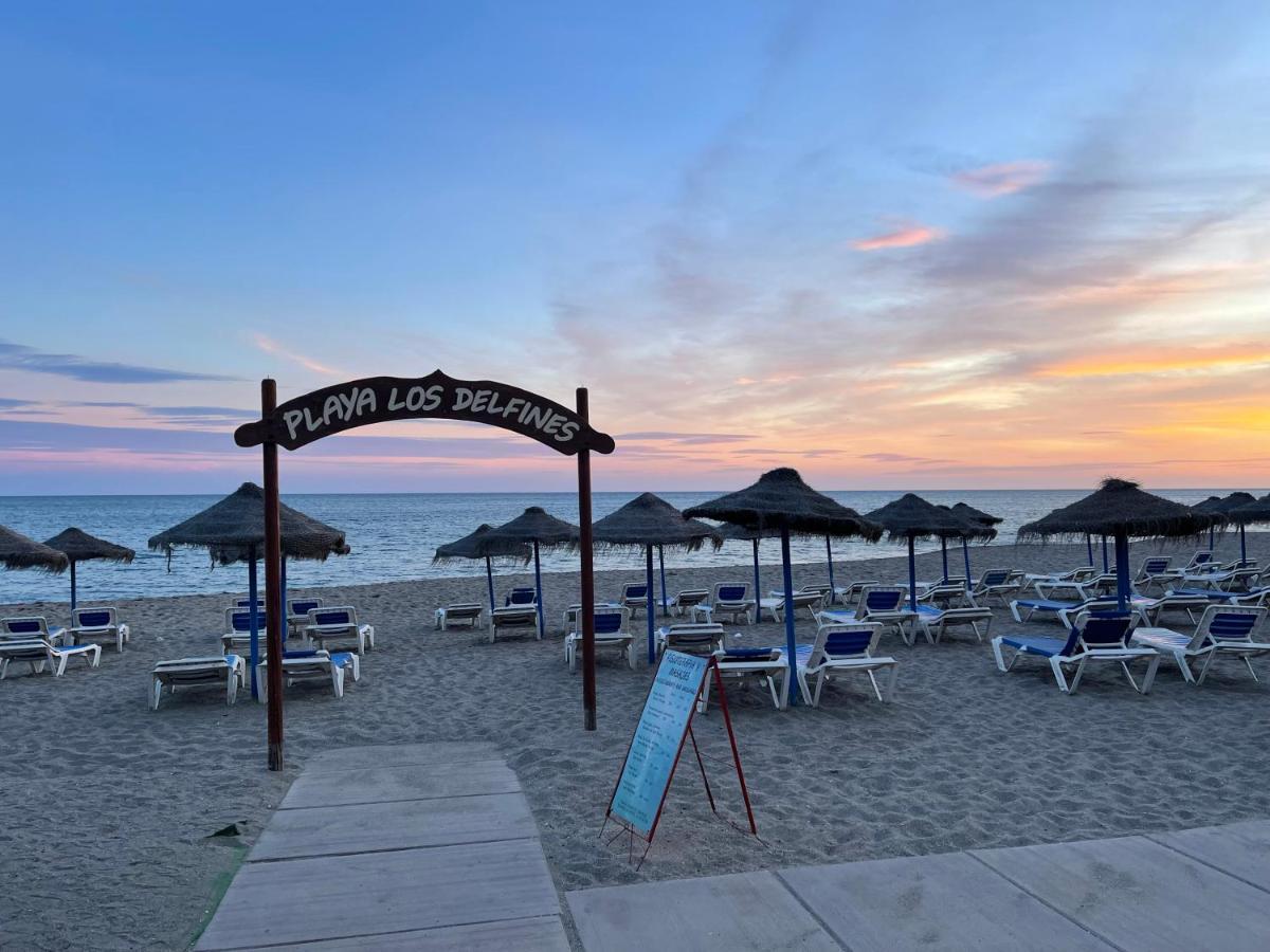 Appartement Mijas Playa Retreat *