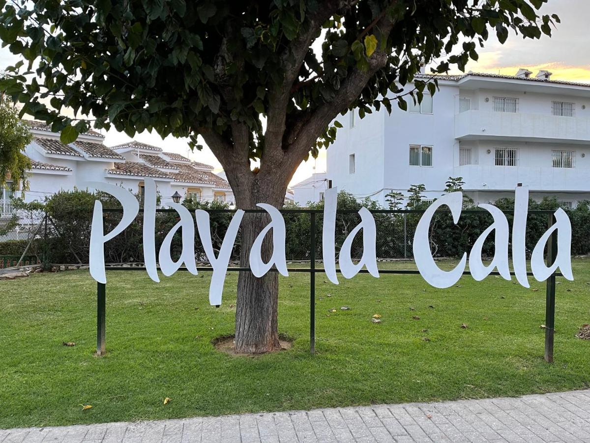 Mijas Playa Retreat Appartement *