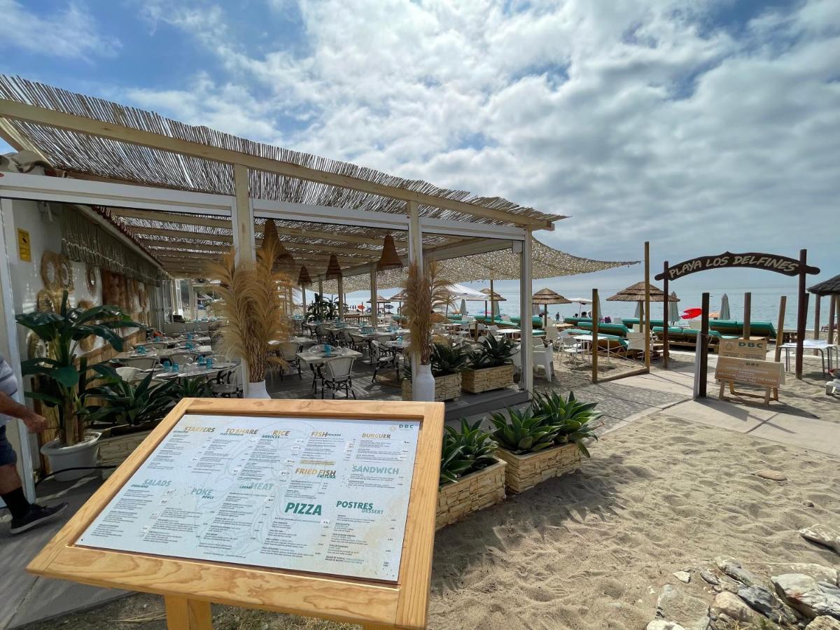 Appartement Mijas Playa Retreat