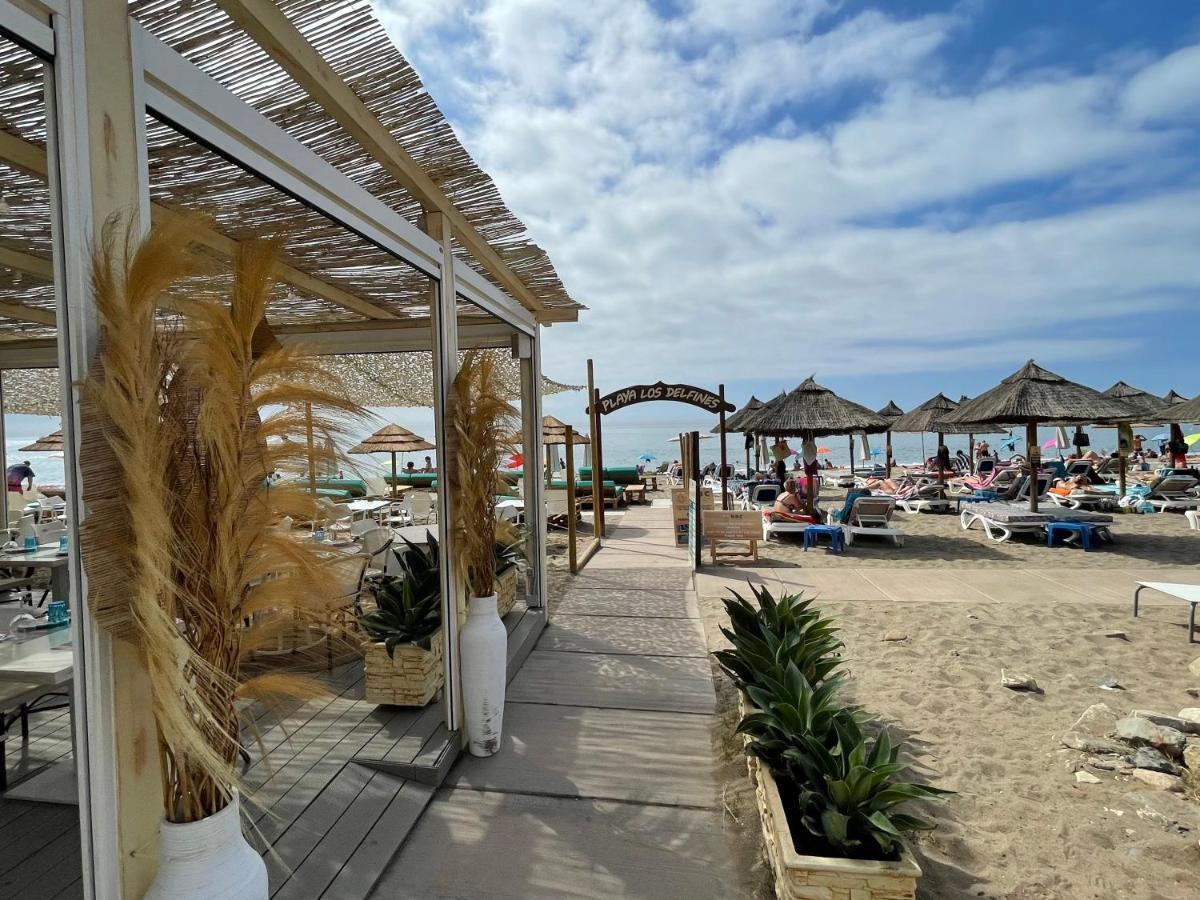 Mijas Playa Retreat