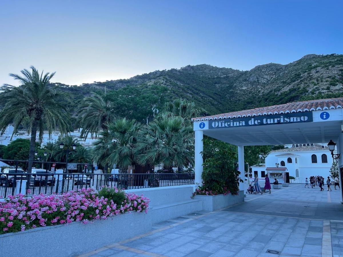Mijas Playa Retreat Appartement *
