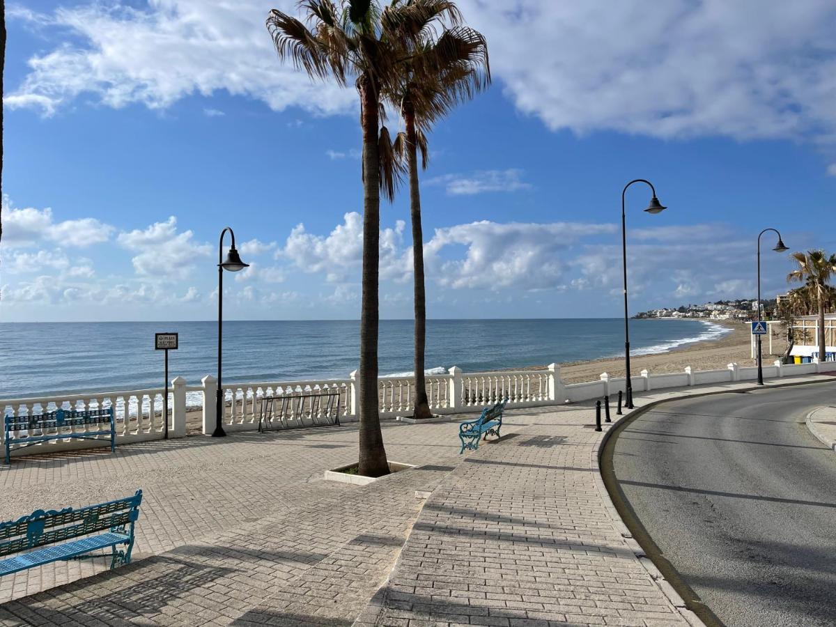 Mijas Playa Retreat Appartement *