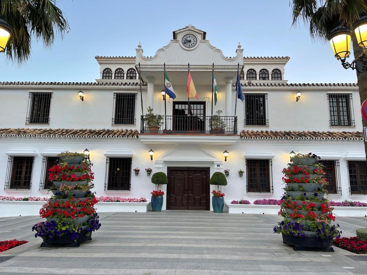 Mijas Playa Retreat *