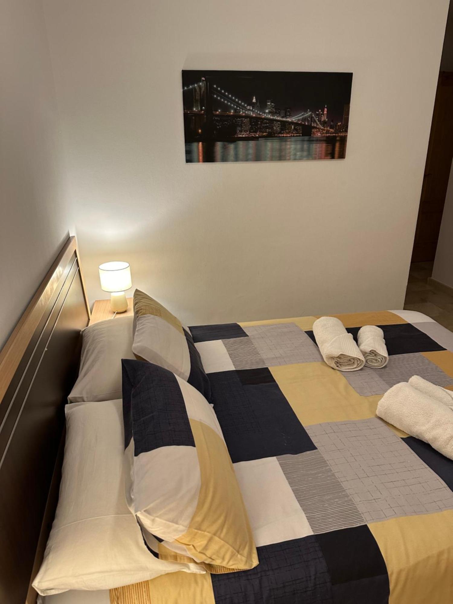 Appartement Mijas Playa Retreat *
