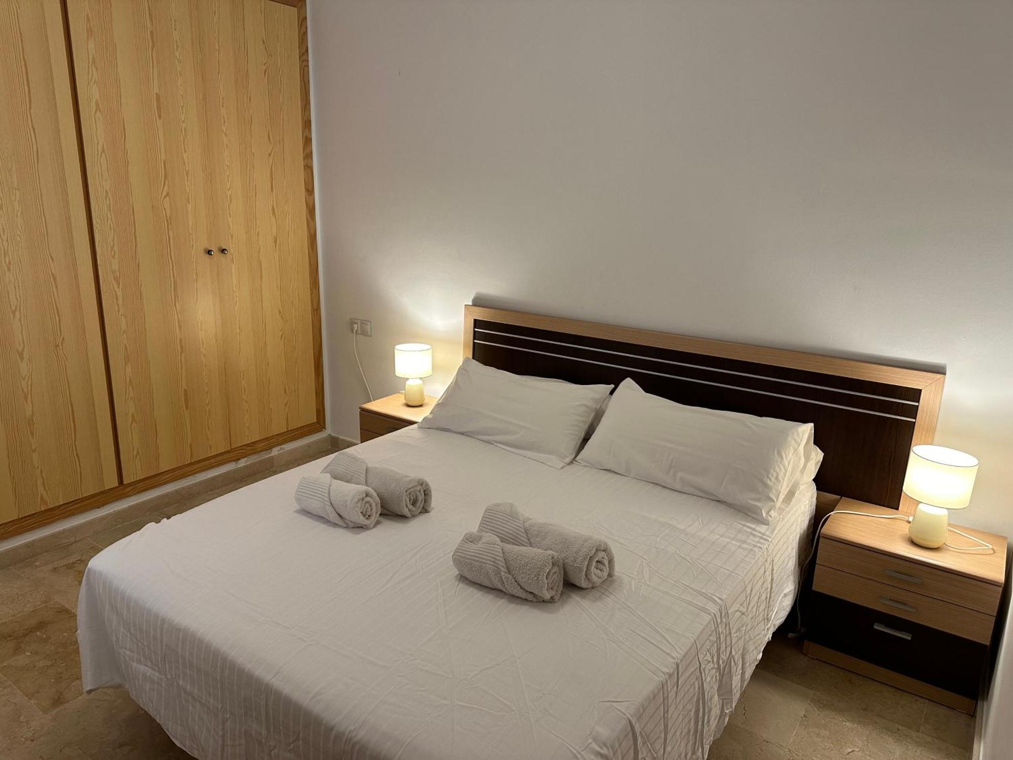 Mijas Playa Retreat Appartement