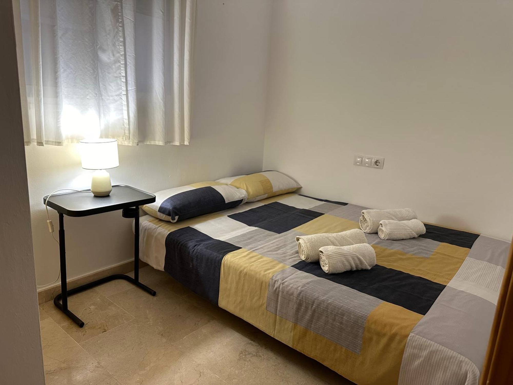 Appartement Mijas Playa Retreat *