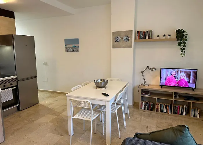 Mijas Playa Retreat