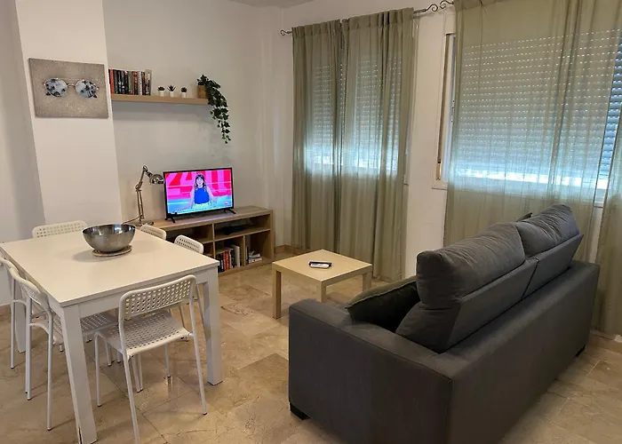 Mijas Playa Retreat