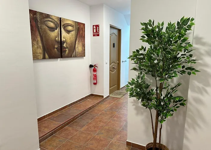 Mijas Playa Retreat