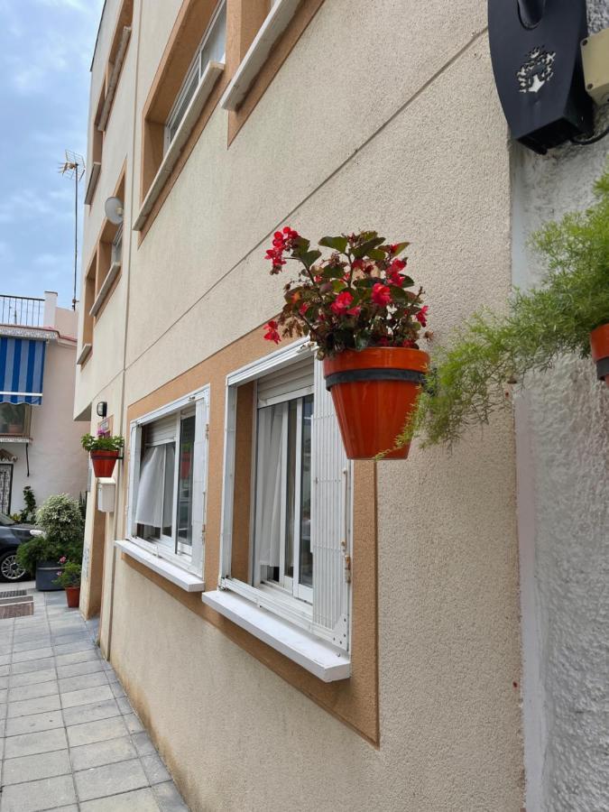 Mijas Playa Retreat