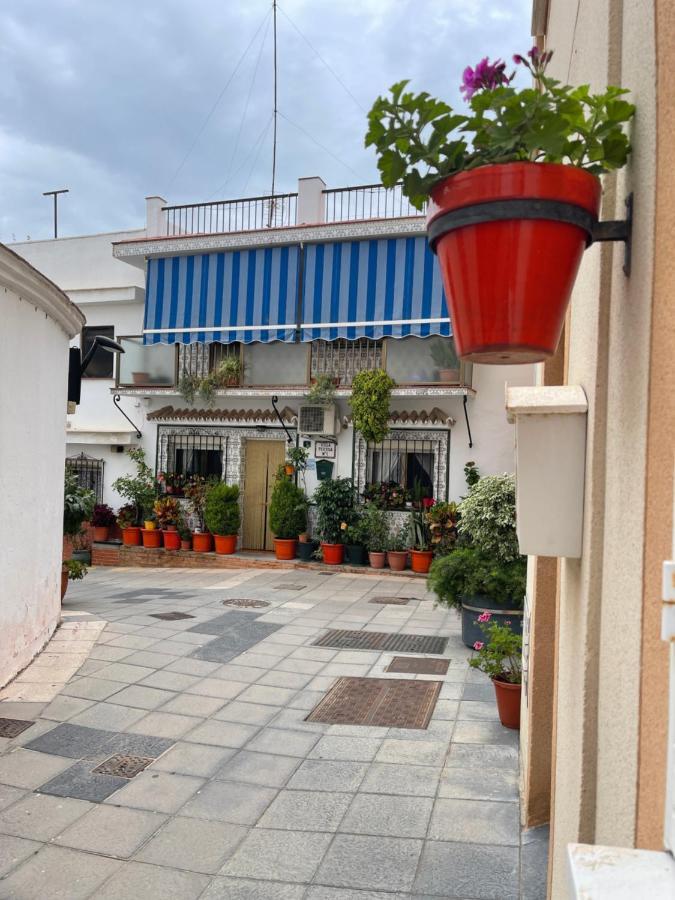 Appartement Mijas Playa Retreat La Cala De Mijas
