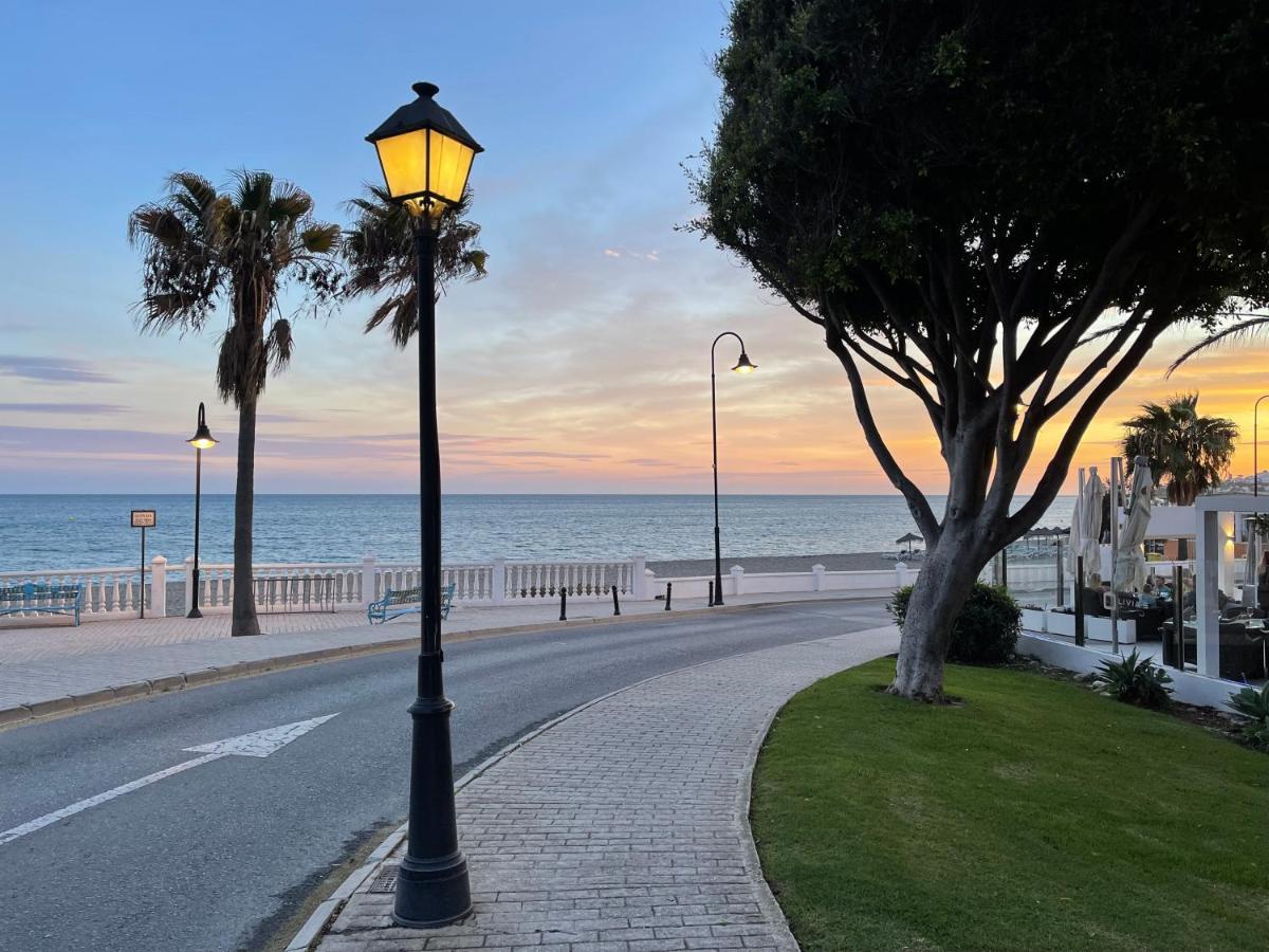 Mijas Playa Retreat *