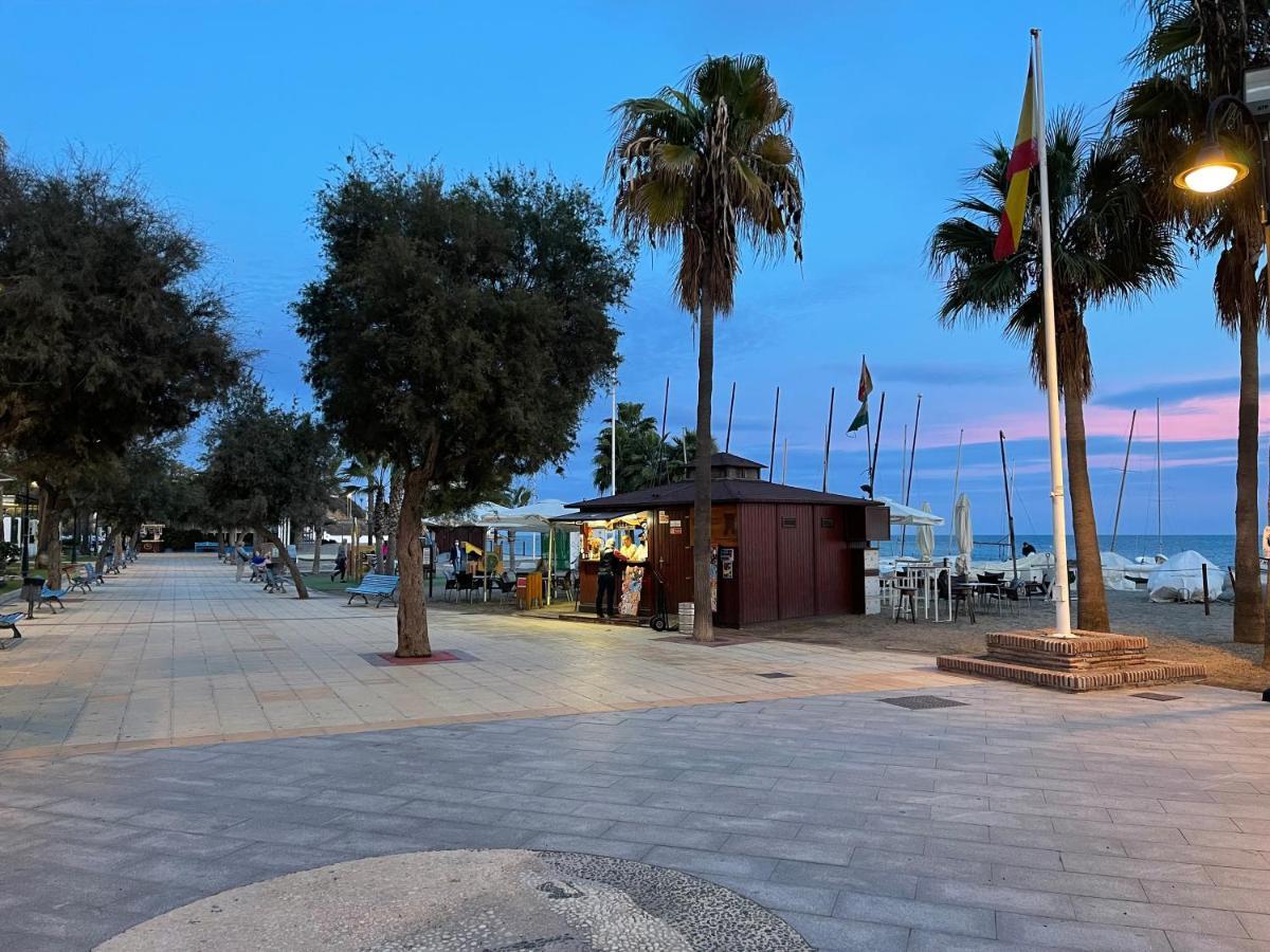 Appartement Mijas Playa Retreat *