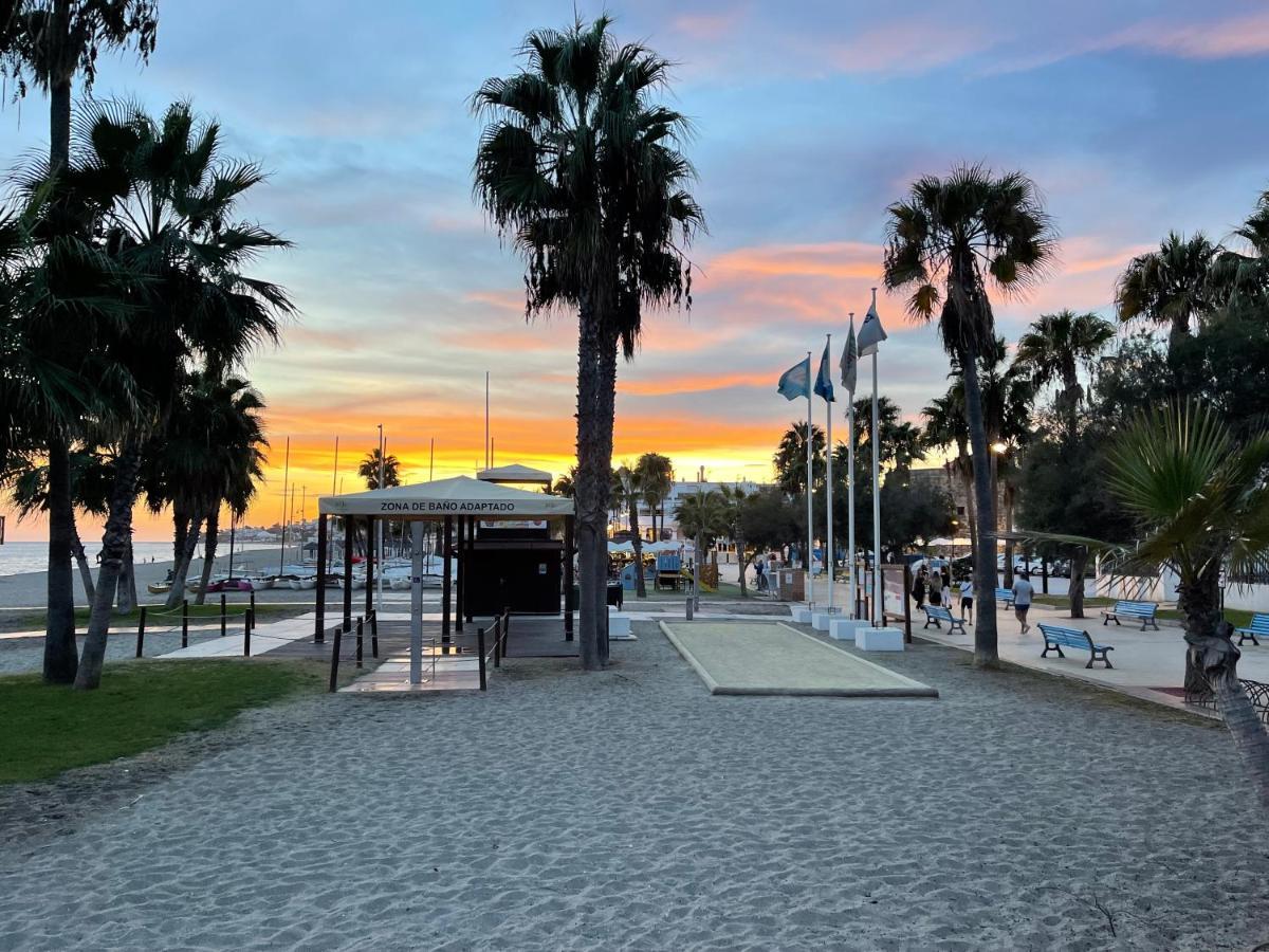 Appartement Mijas Playa Retreat *