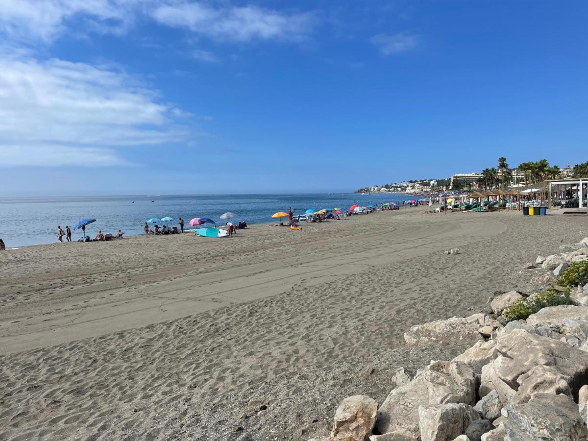Mijas Playa Retreat *