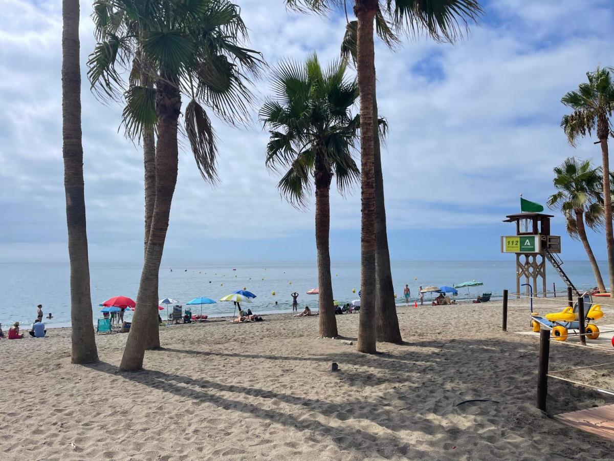Mijas Playa Retreat *