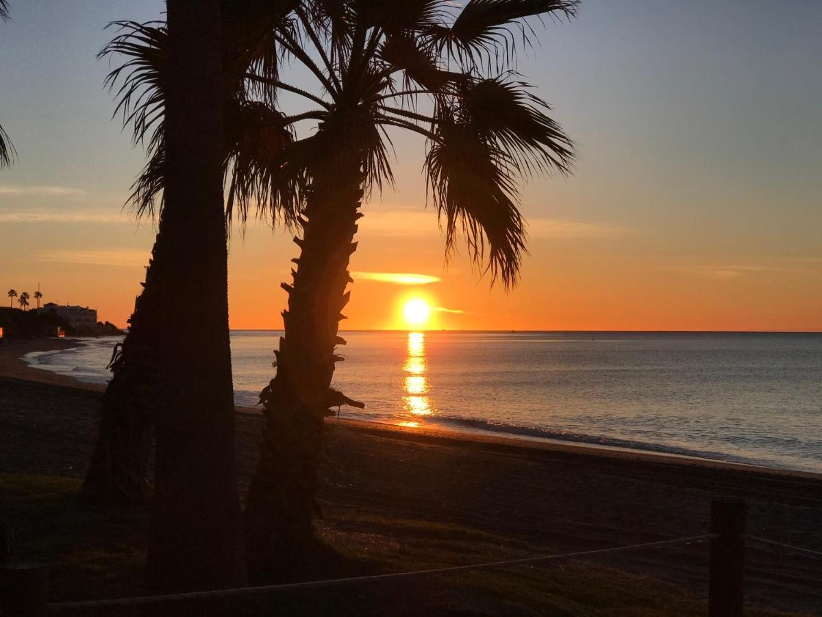 Mijas Playa Retreat *
