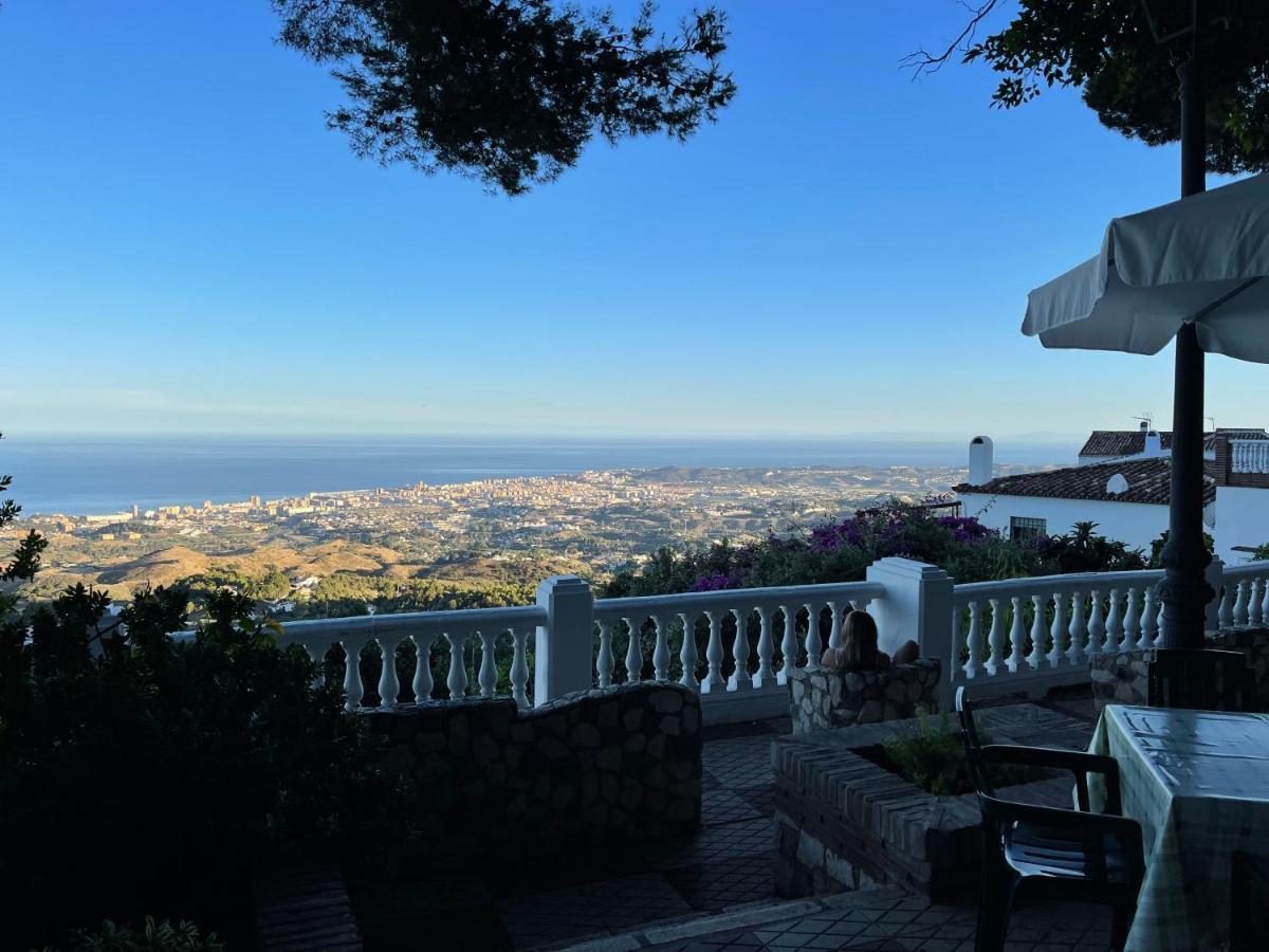 Mijas Playa Retreat Appartement *