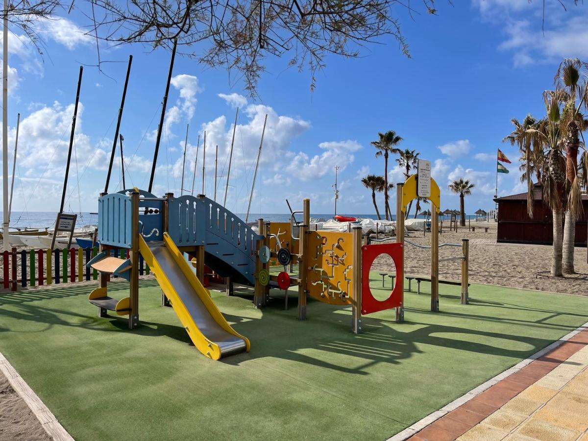 Mijas Playa Retreat *