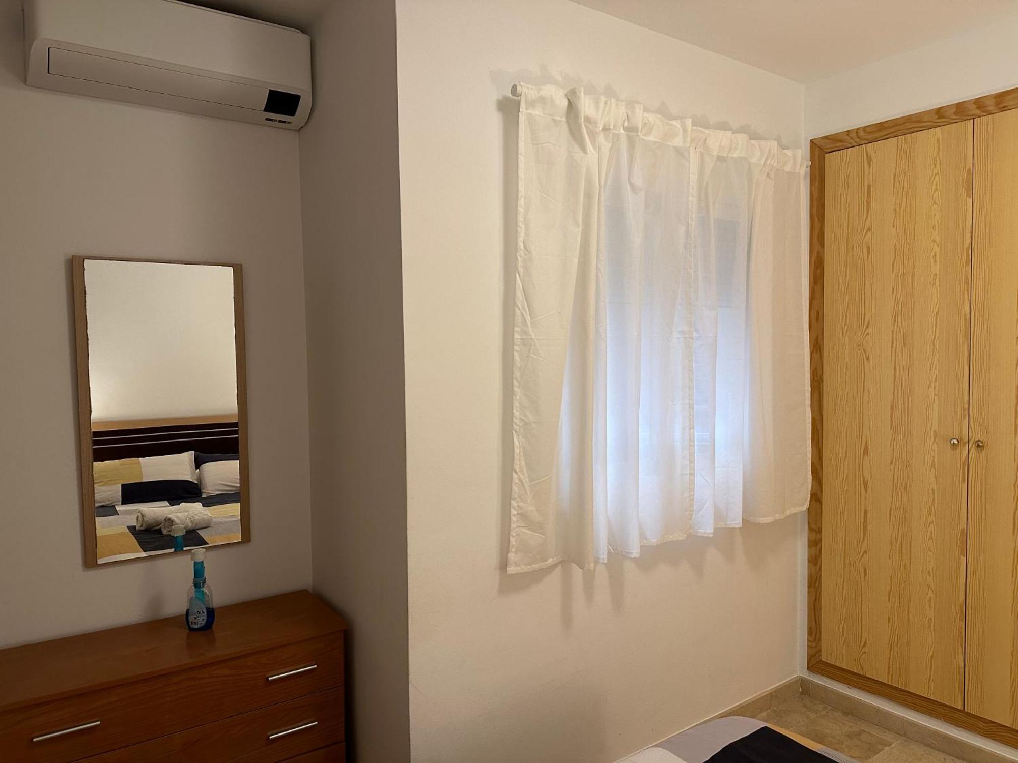 Mijas Playa Retreat Appartement