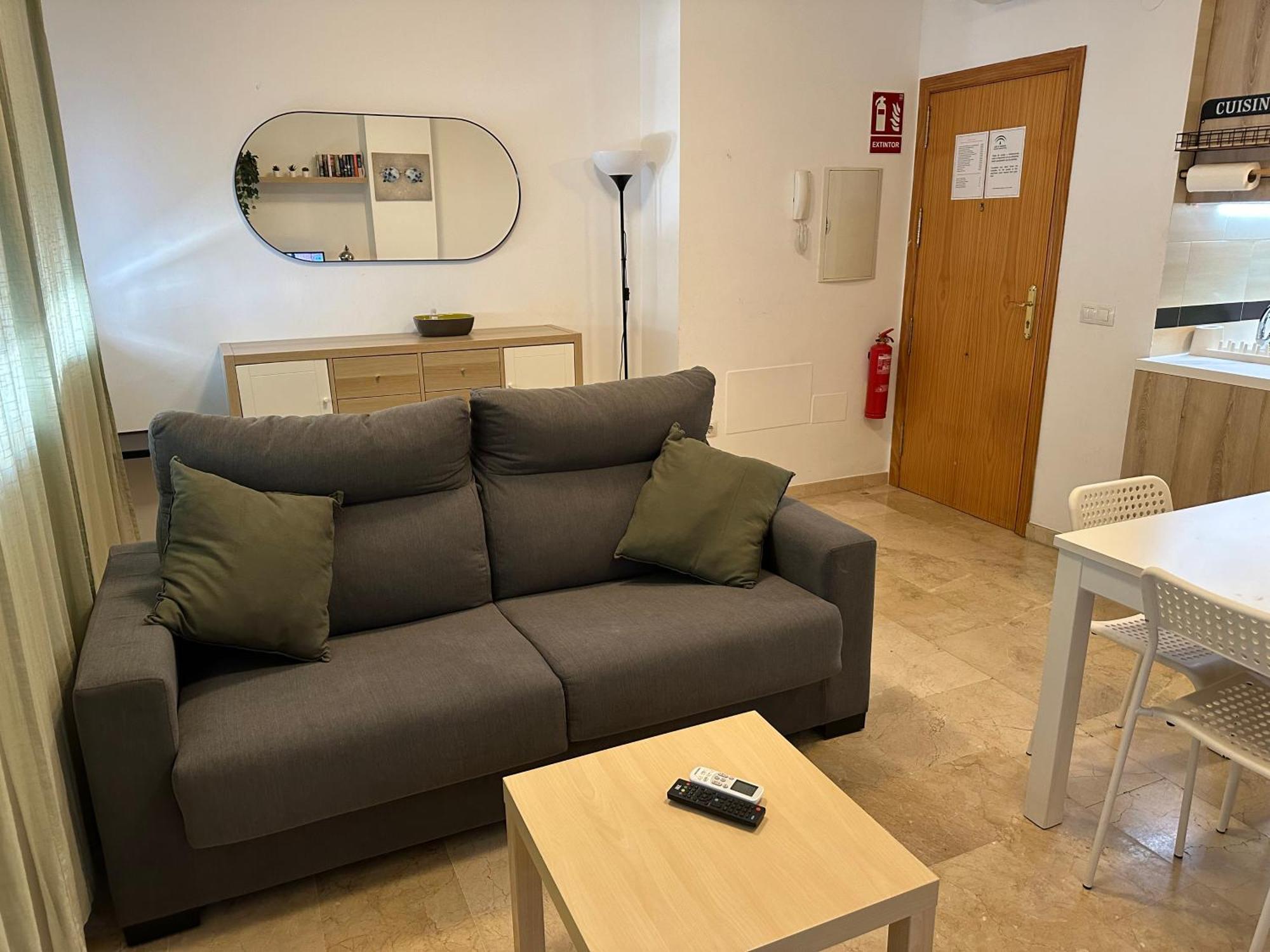 Appartement Mijas Playa Retreat La Cala De Mijas