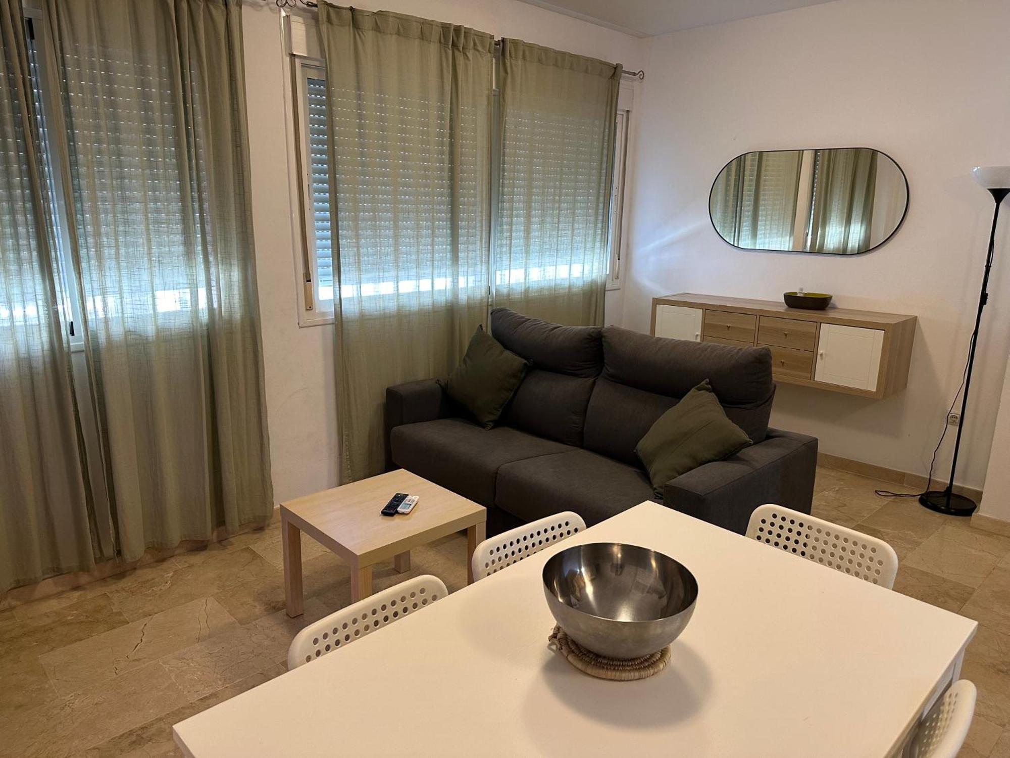 Appartement Mijas Playa Retreat