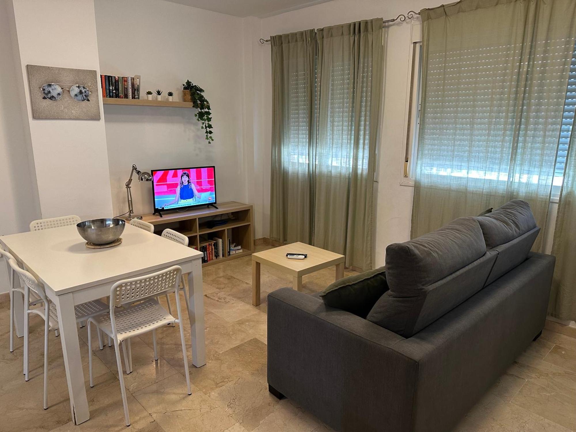 Appartement Mijas Playa Retreat La Cala De Mijas