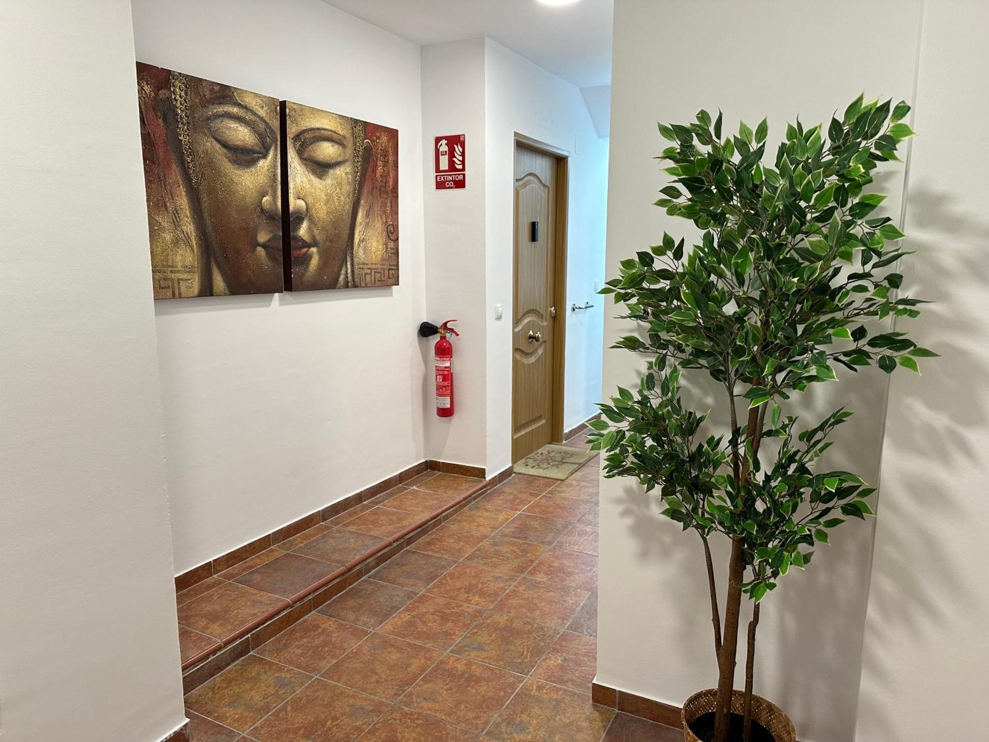 Mijas Playa Retreat *